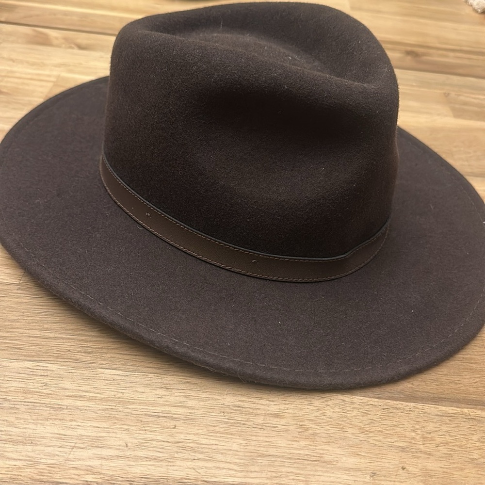 PENDLETON Outback Wool hat - Picture 6 of 11